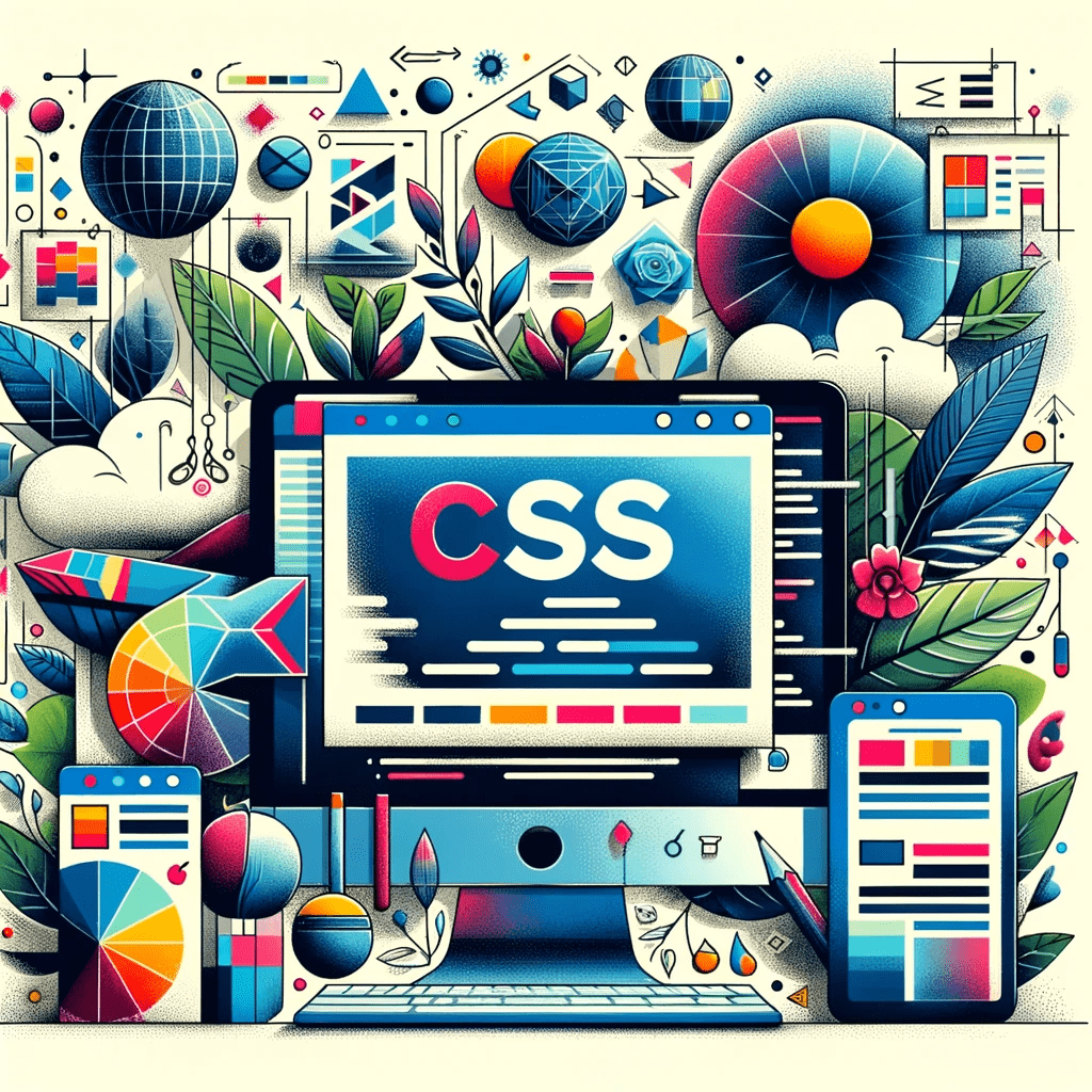 CSS چیست؟