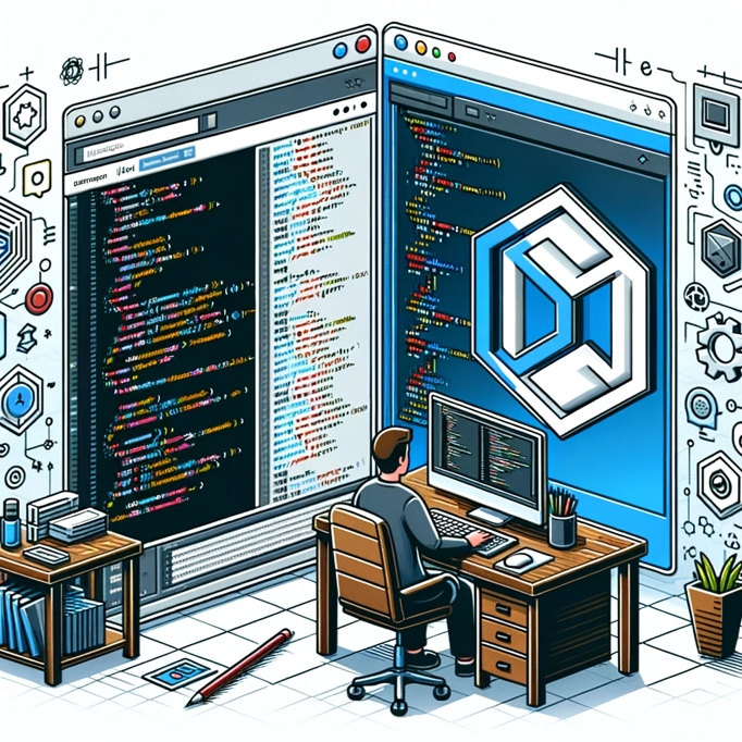 آموزش ساخت و استفاده از Components در Blazor