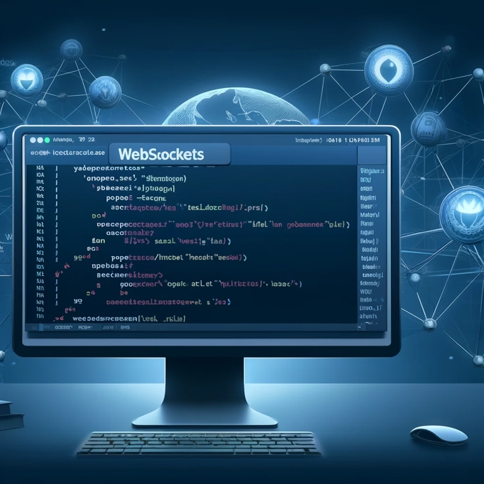 معرفی و کار با WebSockets در جاوا اسکریپت