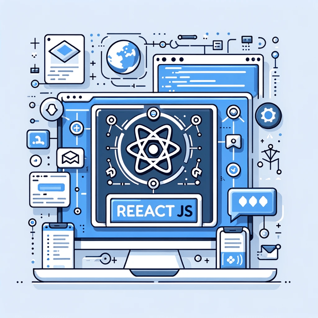 React Js چیست؟