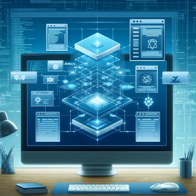 پیاده‌سازی Micro Frontends در React