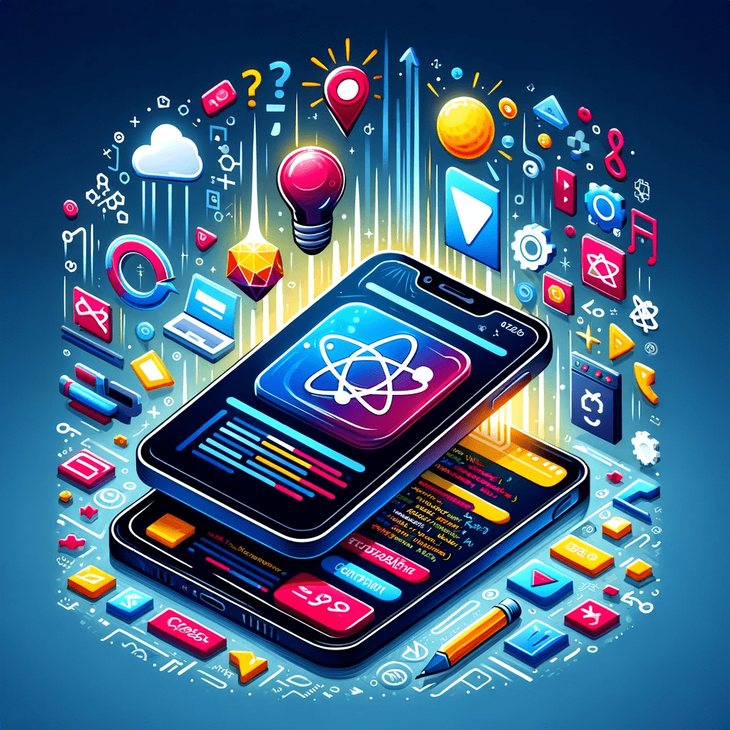 React Native چیست؟