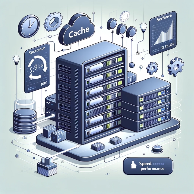 مدیریت و بهینه‌سازی Performance با استفاده از Caching در ASP.NET Core