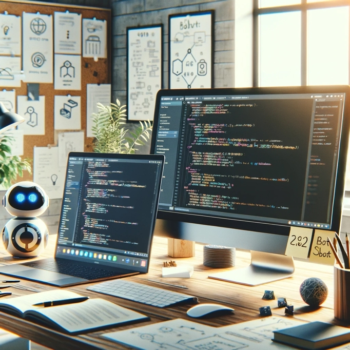 ساخت بات‌های چت با C# و Bot Framework