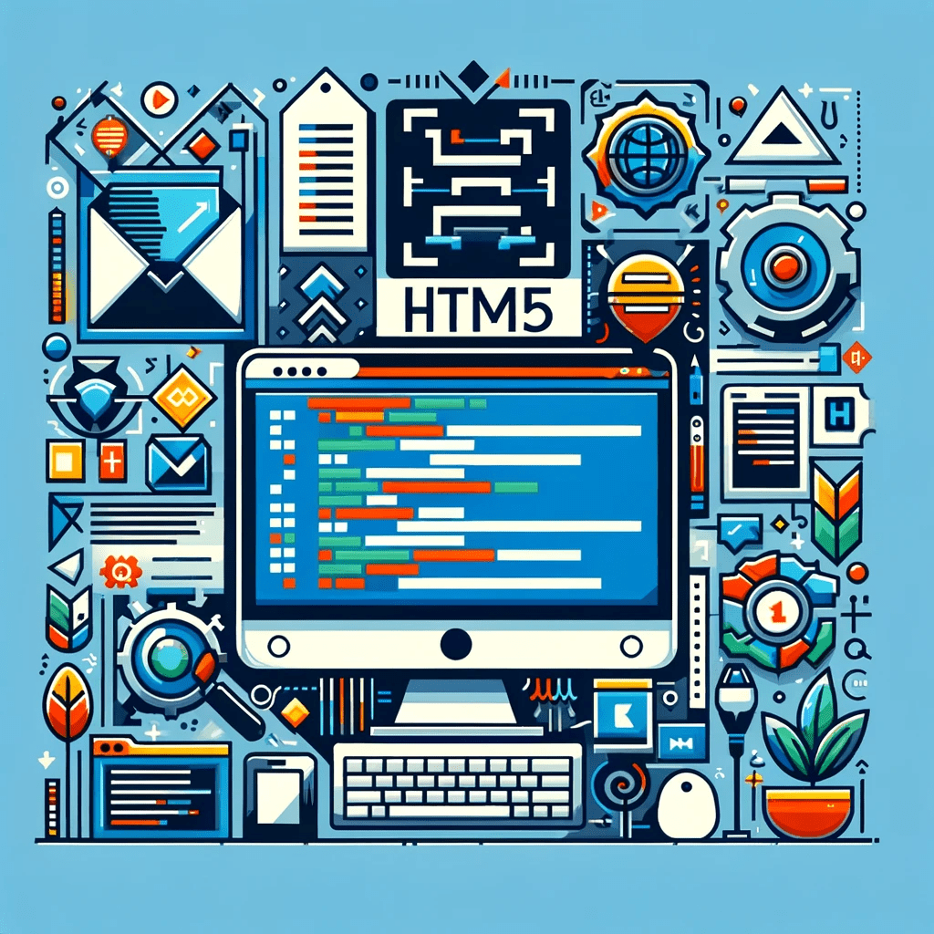 HTML چیست؟