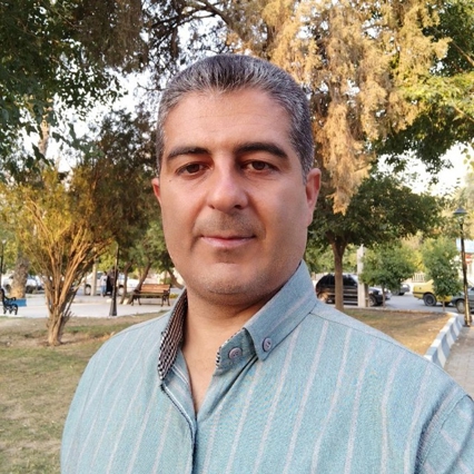 مهدی باصری