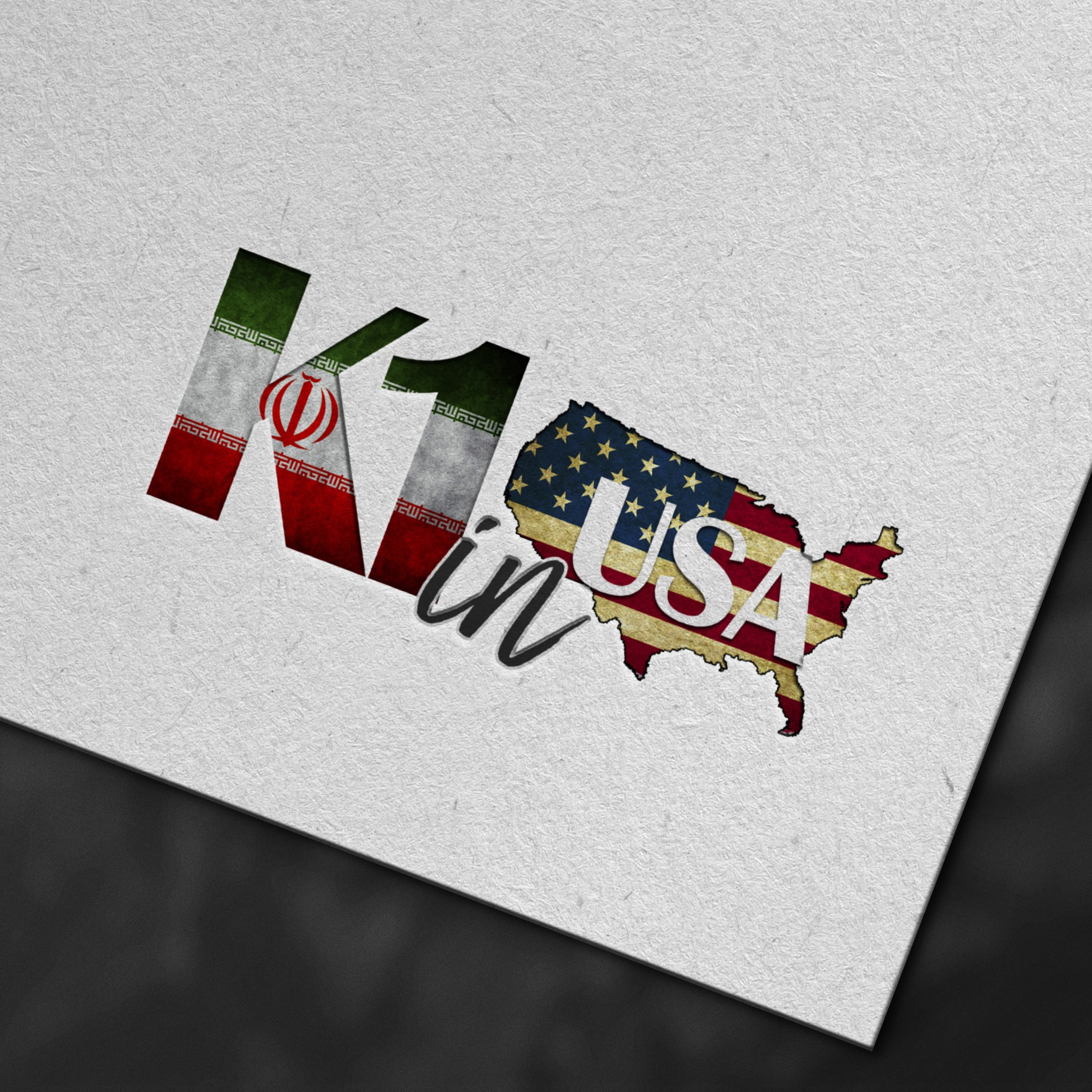 لوگو K1InUSA